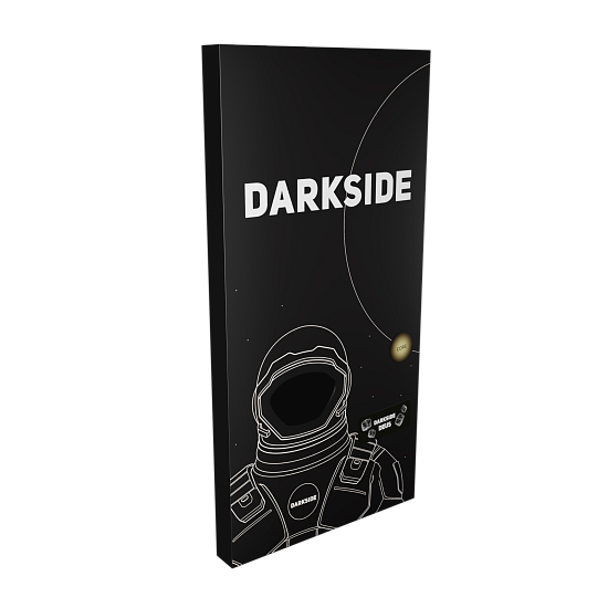 Купить Dark Side CORE - Deus (Виски) 250г
